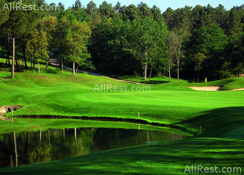 Melia Golf Vichy Catalan 26
